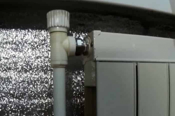 Как увеличить теплоотдачу радиатора Как увеличить теплоотдачу радиатора