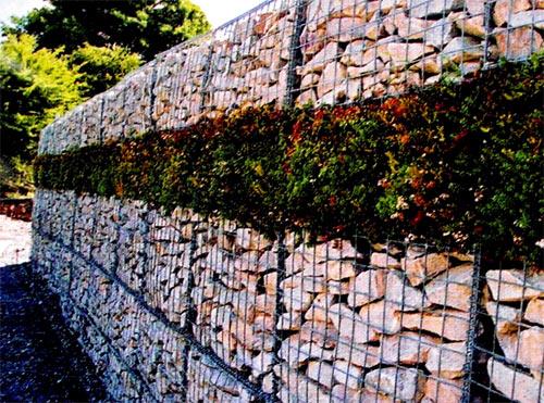 Немецкие заборы Немецкие заборы