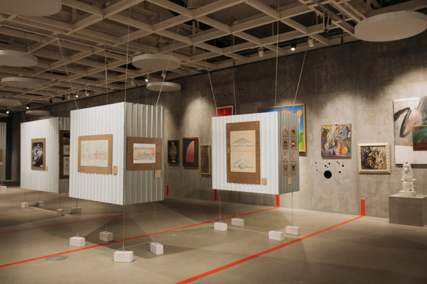 Архитектон mmxxv стал площадкой для диалога архитектуры, искусства и города Архитектон mmxxv стал площадкой для диалога архитектуры, искусства и города