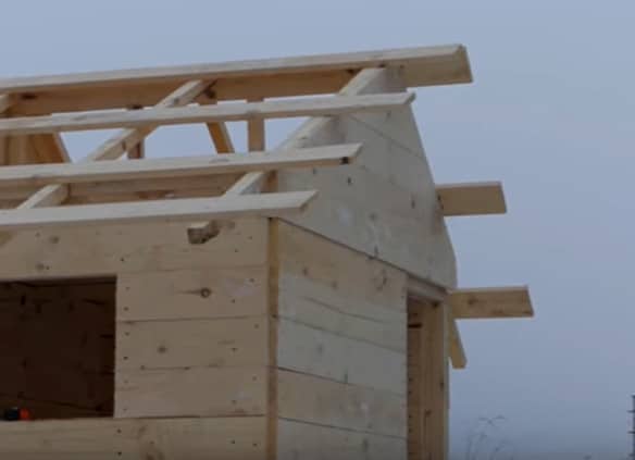 Курятник своими руками: предварительная подготовка и пошаговая инструкция изготовления Курятник своими руками: предварительная подготовка и пошаговая инструкция изготовления