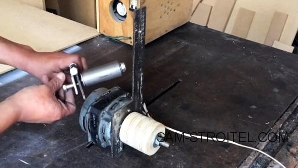 Гриндер своими руками (25 фото изготовления) Гриндер своими руками (25 фото изготовления)