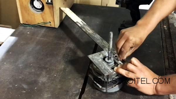 Гриндер своими руками (25 фото изготовления) Гриндер своими руками (25 фото изготовления)