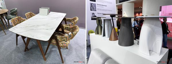 «мебель-2025»: рекордный интерес рынка, новые форматы и премьеры «мебель-2025»: рекордный интерес рынка, новые форматы и премьеры