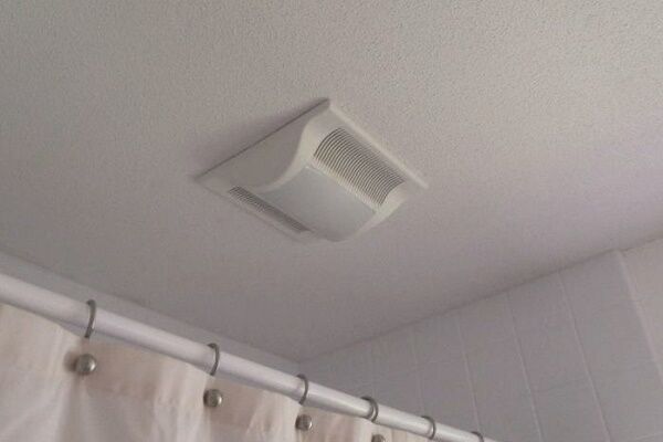 Как выбрать и установить вентилятор в ванную + как подключить вентилятор к выключателю Как выбрать и установить вентилятор в ванную + как подключить вентилятор к выключателю