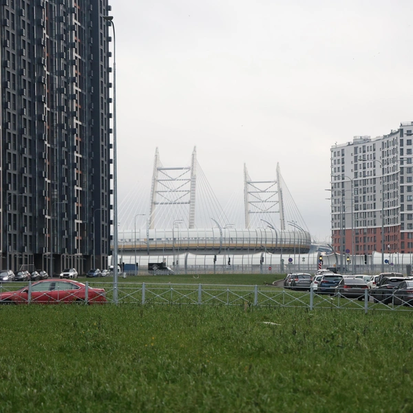 Из пены морской и песка. Что изменилось за пять лет на намыве васильевского острова Из пены морской и песка. Что изменилось за пять лет на намыве васильевского острова