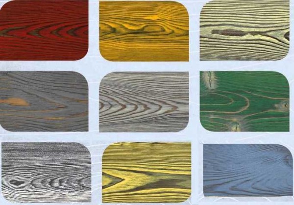 Чем покрыть вагонку внутри помещений Чем покрыть вагонку внутри помещений