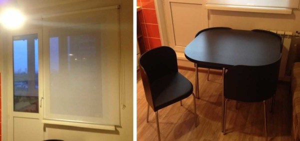 Как отремонтировать кухню 9 метров Как отремонтировать кухню 9 метров