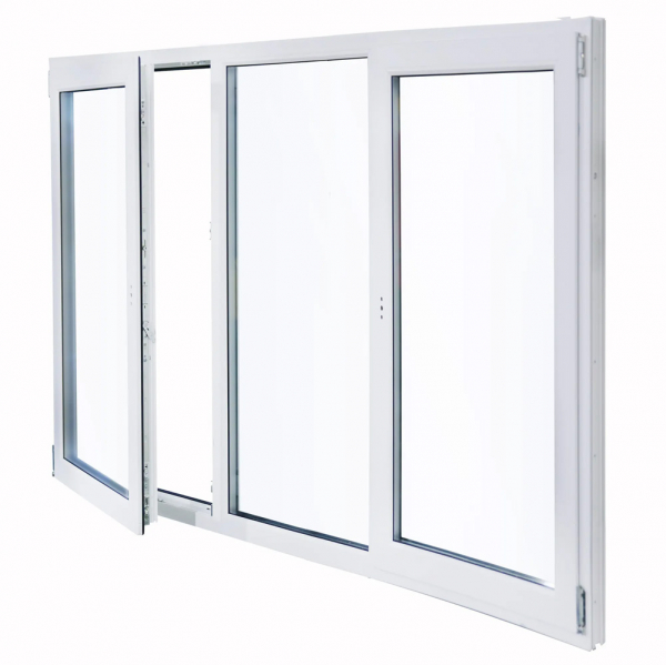 Окна для загородного дома: современные технологии, умные решения и стильный дизайн Окна для загородного дома: современные технологии, умные решения и стильный дизайн