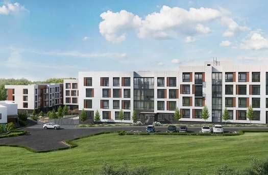 Преимущества жизни в жк «охтинские высоты» Преимущества жизни в жк «охтинские высоты»