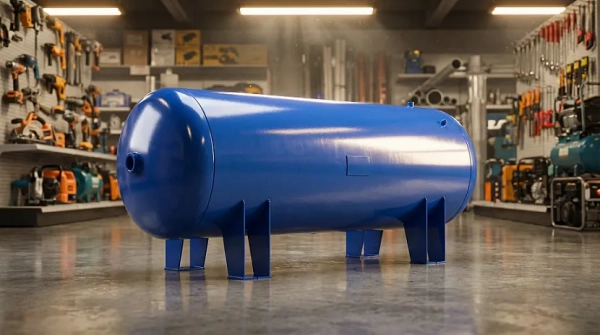 Воздушный компрессор: что это, принцип работы, основные виды Воздушный компрессор: что это, принцип работы, основные виды