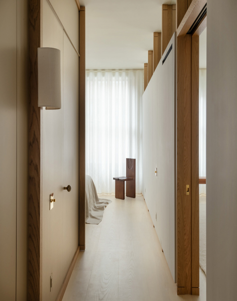 Брутальный, но стильный лофт в нью-йорке Брутальный, но стильный лофт в нью-йорке