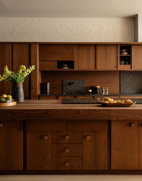 Брутальный, но стильный лофт в нью-йорке Брутальный, но стильный лофт в нью-йорке