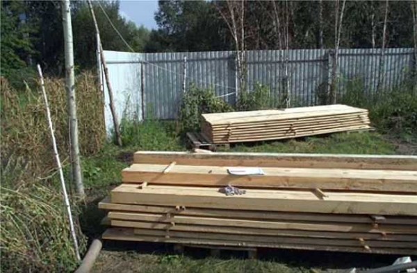 Как построить гараж своими руками Как построить гараж своими руками