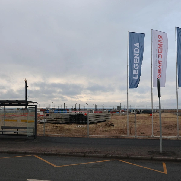 Из пены морской и песка. Что изменилось за пять лет на намыве васильевского острова Из пены морской и песка. Что изменилось за пять лет на намыве васильевского острова