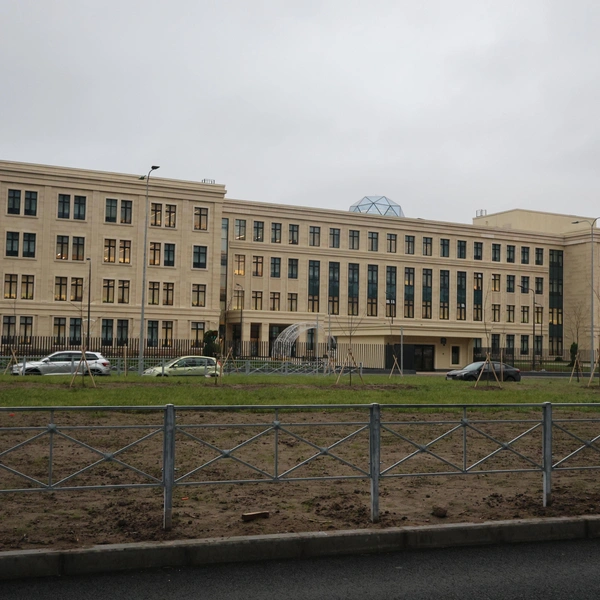 Из пены морской и песка. Что изменилось за пять лет на намыве васильевского острова Из пены морской и песка. Что изменилось за пять лет на намыве васильевского острова