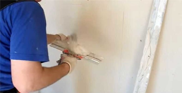 Как выровнять стены своими руками Как выровнять стены своими руками