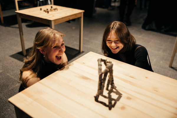 Архитектон mmxxv стал площадкой для диалога архитектуры, искусства и города Архитектон mmxxv стал площадкой для диалога архитектуры, искусства и города