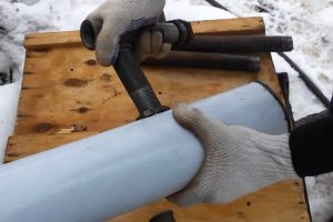 Как сделать дымогенератор для холодного копчения своими руками: чертежи, видео Как сделать дымогенератор для холодного копчения своими руками: чертежи, видео