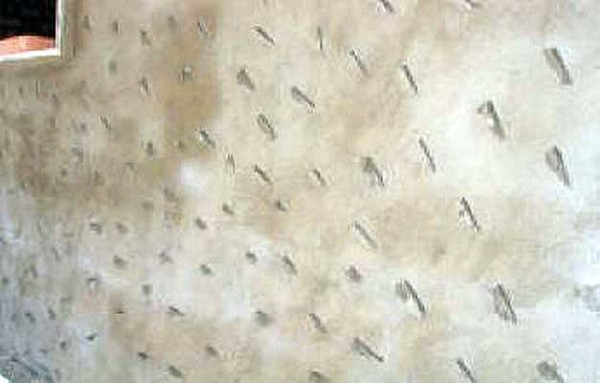 Как выровнять стены своими руками Как выровнять стены своими руками