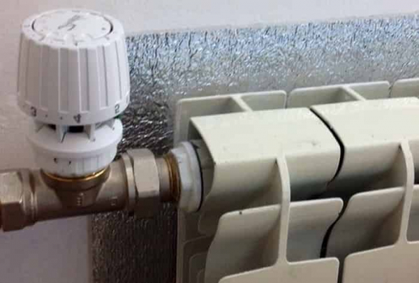 Как увеличить теплоотдачу радиатора Как увеличить теплоотдачу радиатора