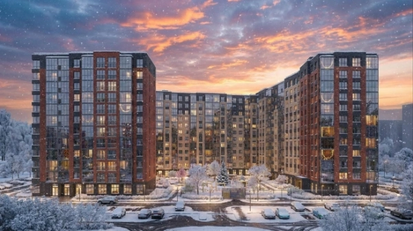 Квартира плюс уют: как получить кешбэк на обустройство нового дома Квартира плюс уют: как получить кешбэк на обустройство нового дома