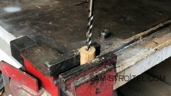 Гриндер своими руками (25 фото изготовления) Гриндер своими руками (25 фото изготовления)