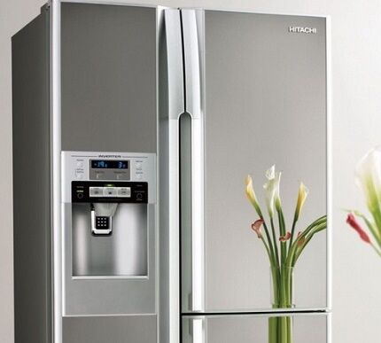 Холодильники hitachi: пятерка лучших моделей бренда + советы покупателям Холодильники hitachi: пятерка лучших моделей бренда + советы покупателям