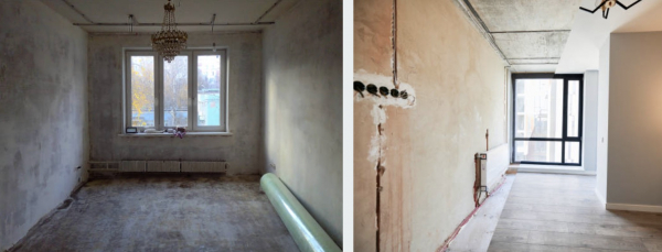 Массовые жалобы россиян на «ремонт от застройщика»: почему новосёлы называют его квестом Массовые жалобы россиян на «ремонт от застройщика»: почему новосёлы называют его квестом