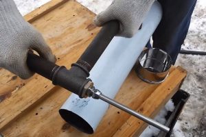 Как сделать дымогенератор для холодного копчения своими руками: чертежи, видео Как сделать дымогенератор для холодного копчения своими руками: чертежи, видео