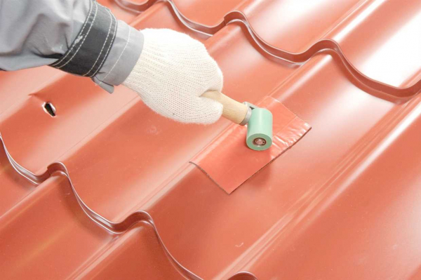 Причины и методы устранения протечек крыши. Как избавиться от неприятной проблемы? Причины и методы устранения протечек крыши. Как избавиться от неприятной проблемы?