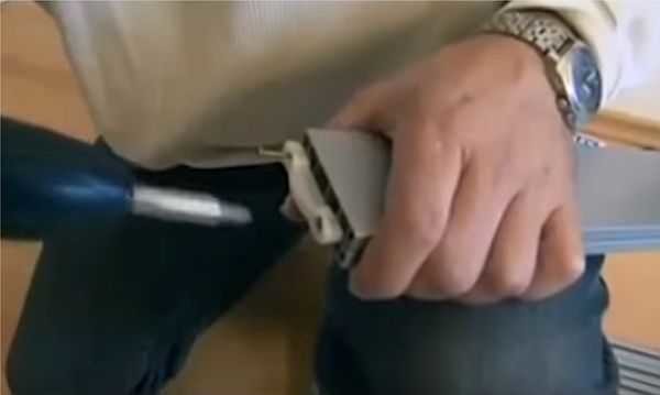 Как поставить складывающиеся двери (гармошка, книжка) Как поставить складывающиеся двери (гармошка, книжка)