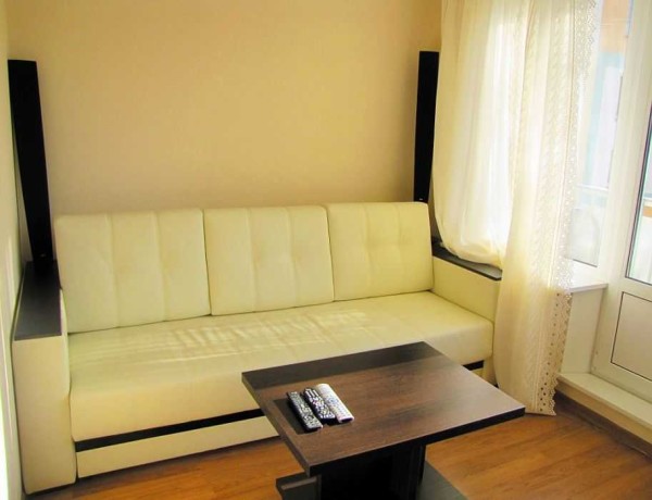 Однокомнатная квартира: ремонт своими руками Однокомнатная квартира: ремонт своими руками