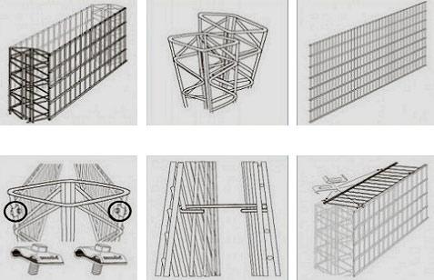 Заборы из сетки пергоны Заборы из сетки пергоны