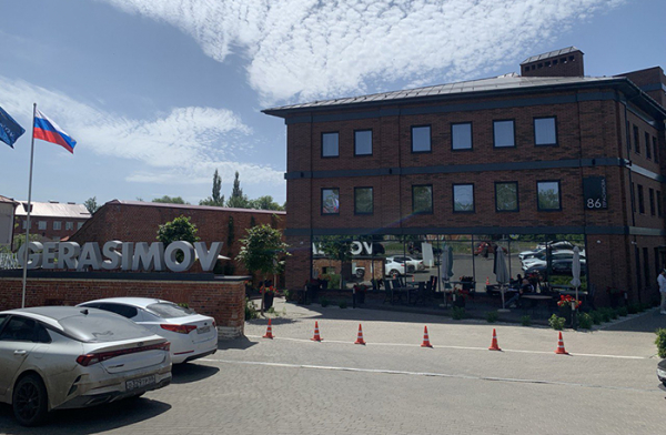 Гостиничный сегмент, часть i: высоко, но вряд ли выше Гостиничный сегмент, часть i: высоко, но вряд ли выше