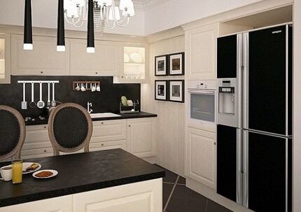 Холодильники hitachi: пятерка лучших моделей бренда + советы покупателям Холодильники hitachi: пятерка лучших моделей бренда + советы покупателям