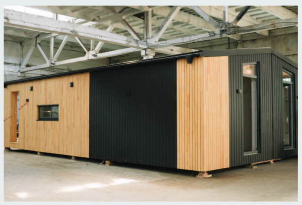 Модульные дома 2026: полный рейтинг топ-5 производителей в россии. Гайд для тех, кто строит умно и без переплат Модульные дома 2026: полный рейтинг топ-5 производителей в россии. Гайд для тех, кто строит умно и без переплат