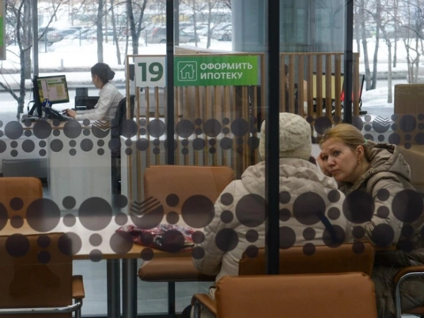 Россияне ринулись за семейной ипотекой перед ужесточением правил. Есть ли в этом смысл? Россияне ринулись за семейной ипотекой перед ужесточением правил. Есть ли в этом смысл?