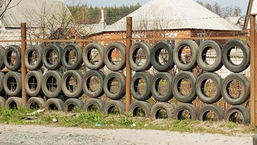 Из чего лучше сделать дешевый забор и ограждения Из чего лучше сделать дешевый забор и ограждения