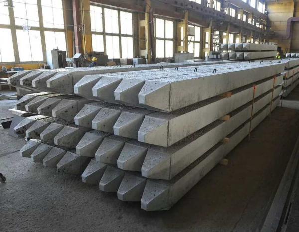 Производство винтовых и жби свай: полное руководство для интересующихся Производство винтовых и жби свай: полное руководство для интересующихся