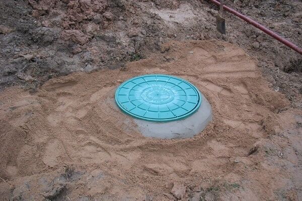 Устройство дренажа вокруг дома: проектирование и обустройство дренажной системы своими руками