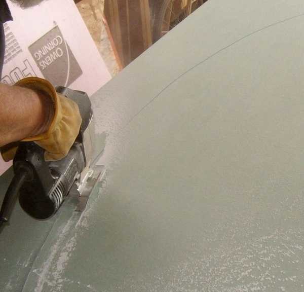 Арка своими руками: пошаговая инструкция (гипсокартон), 3 способа Арка своими руками: пошаговая инструкция (гипсокартон), 3 способа