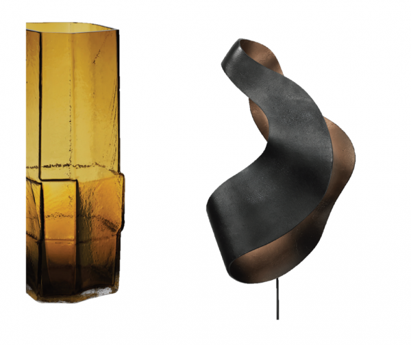 Декор в интерьере: тренды, цвет и формы Декор в интерьере: тренды, цвет и формы