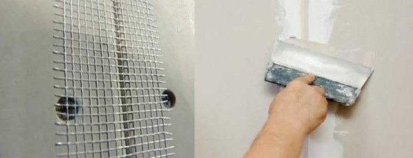 Как выровнять стены своими руками Как выровнять стены своими руками