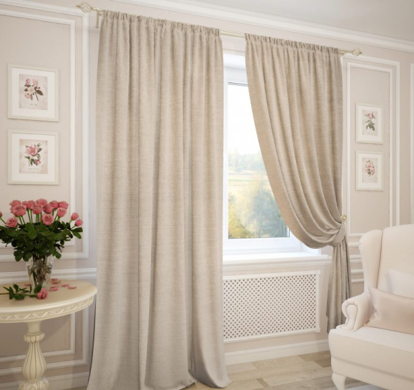 Чем заменить тюль и шторы: 9 альтернатив классическим шторам Чем заменить тюль и шторы: 9 альтернатив классическим шторам