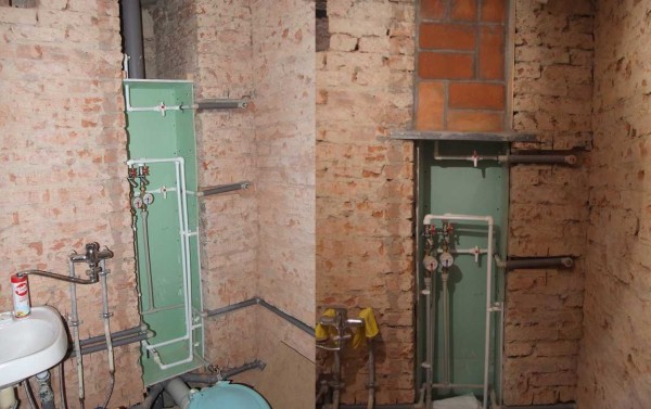 Идеи ремонта маленьких квартир + фотоотчет Идеи ремонта маленьких квартир + фотоотчет