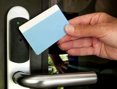 Электрические замки на калитку Электрические замки на калитку