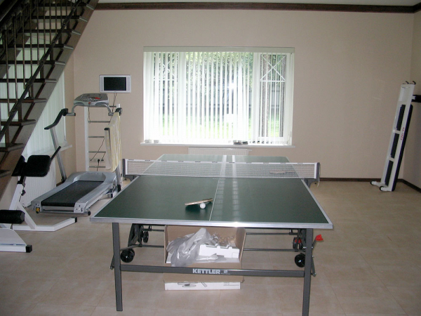 Как сделать спортзал своими руками дома Как сделать спортзал своими руками дома