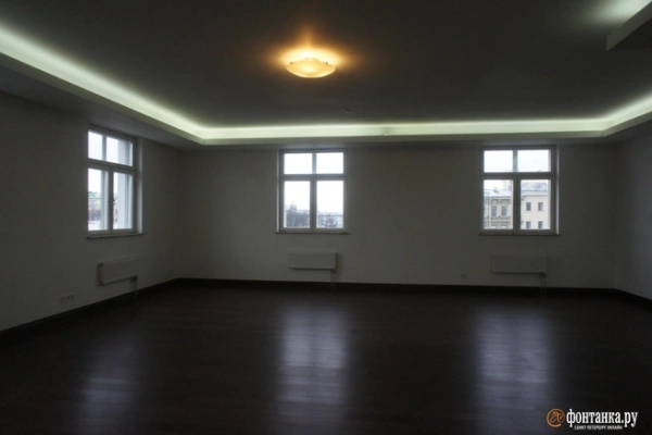 В петербурге продали почти на четверть меньше новых квартир, чем годом ранее В петербурге продали почти на четверть меньше новых квартир, чем годом ранее