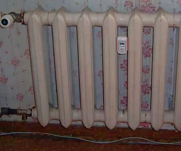 Сдали квартиру, заземление на батарее, что делать? Сдали квартиру, заземление на батарее, что делать?