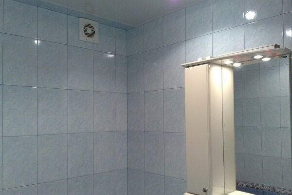 Как выбрать и установить вентилятор в ванную + как подключить вентилятор к выключателю Как выбрать и установить вентилятор в ванную + как подключить вентилятор к выключателю